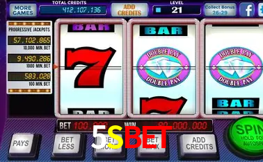 Inovações de Jogos na 5SBET: O Futuro das Experiências Interativas
