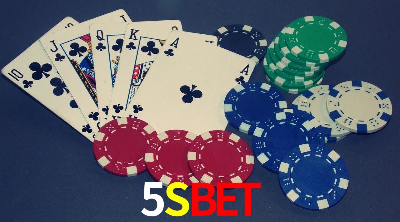 Responsive Design 5SBET