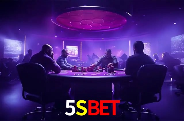 Diretório de Jogos 5SBET