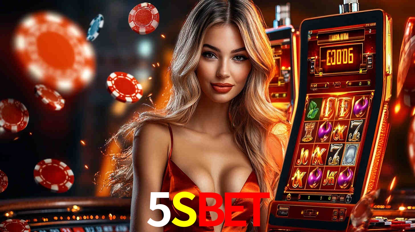 VIP Casino 5SBET