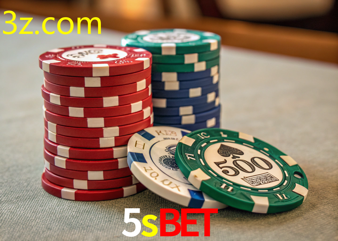 5SBET