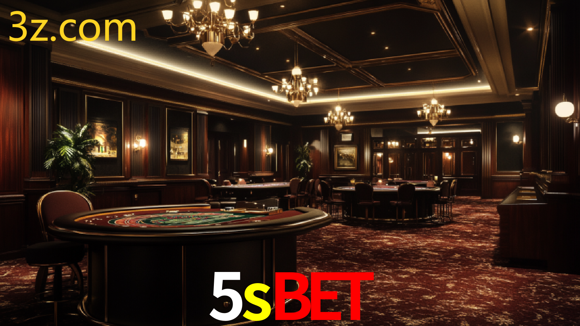 5SBET
