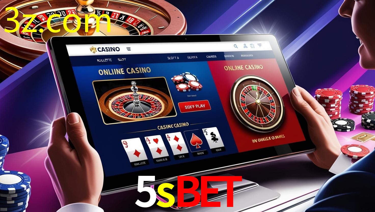 5SBET