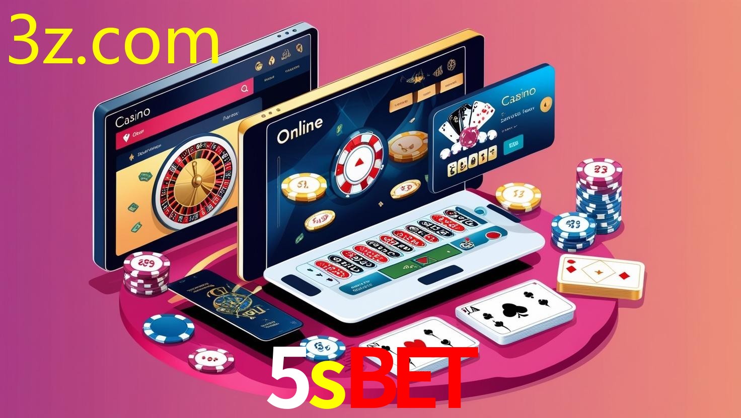 5SBET
